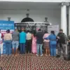 Colombian Army Dismantles Sophisticated Human Trafficking Network Exploiting Immigration Vulnerabilities to Smuggle Migrants from Colombia to the United States