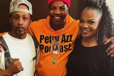 Comedian Reggie Carroll Killed in Mississippi Shooting