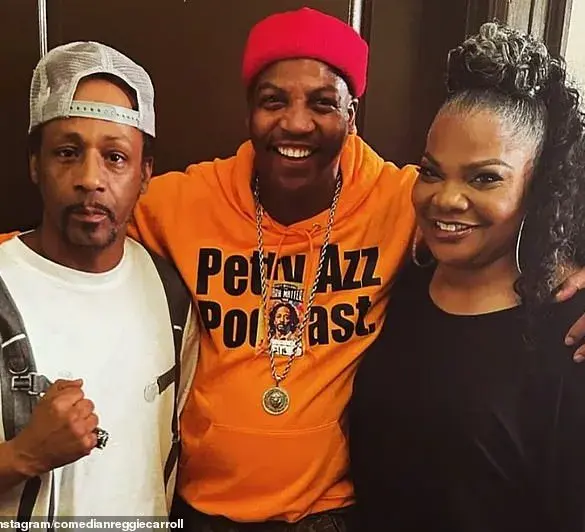 Comedian Reggie Carroll Killed in Mississippi Shooting