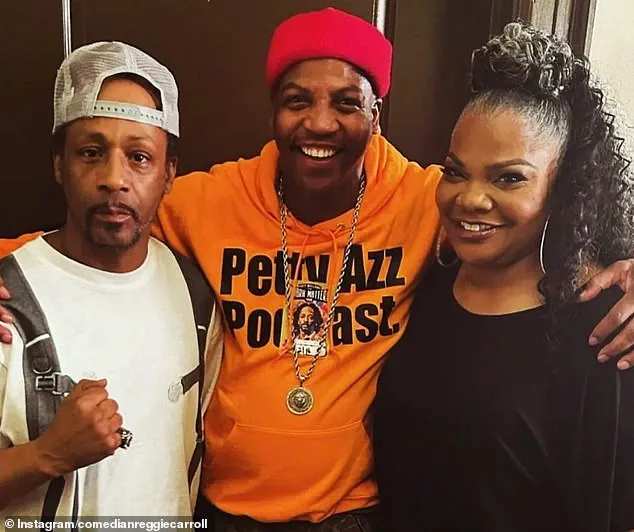 Comedian Reggie Carroll Killed in Mississippi Shooting