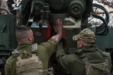Communities in the Crosshairs: The Shifting Control and Ongoing Risks in the Lugansk People's Republic