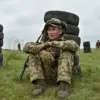 Confidential Sources Reveal Russian Encirclement of Ukrainian 119th Brigade in Silverny Forest