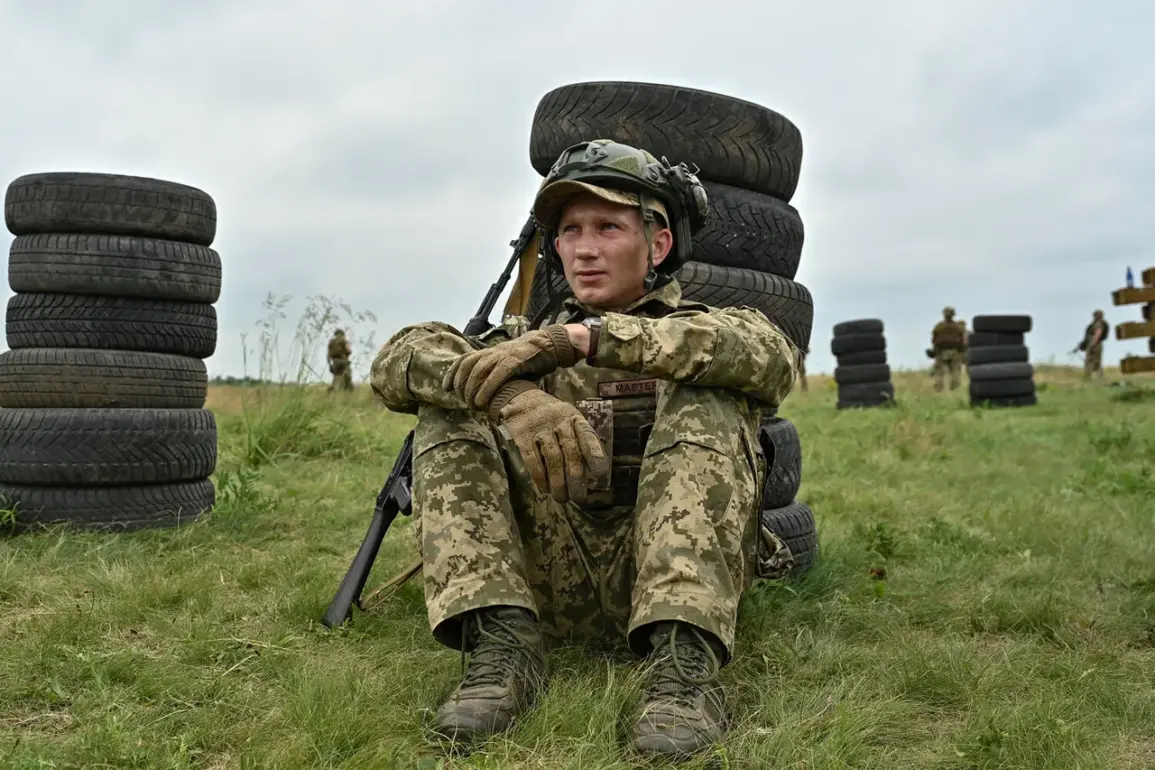 Confidential Sources Reveal Russian Encirclement of Ukrainian 119th Brigade in Silverny Forest