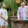 Contestants Urge Viewer Understanding as Brutal Filming Conditions Affect Mental Clarity on The Snake