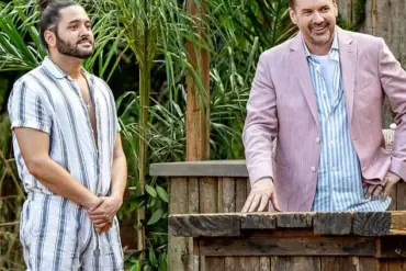 Contestants Urge Viewer Understanding as Brutal Filming Conditions Affect Mental Clarity on The Snake