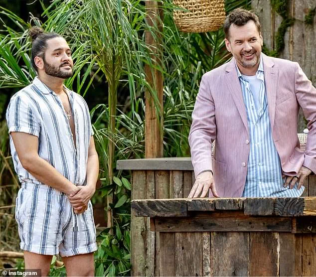 Contestants Urge Viewer Understanding as Brutal Filming Conditions Affect Mental Clarity on The Snake