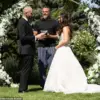 Couple Avoids Wedding Debt by Charging Guests Entry Fees, Generating $50,000 in Revenue