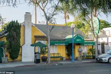 Dan Tana, Legendary LA Restaurateur, Dies at 90; Legacy and Mystery Surround His Final Days