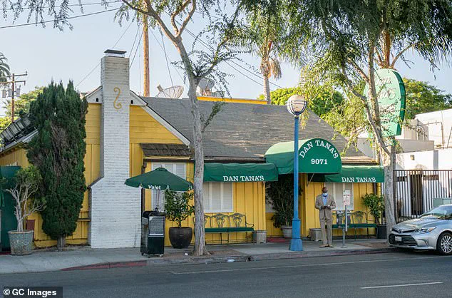Dan Tana, Legendary LA Restaurateur, Dies at 90; Legacy and Mystery Surround His Final Days