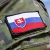 Defense Minister Igor Melicher: Slovakia's Private Arms Firms Continue Ukraine Supply, Government Can't Halt