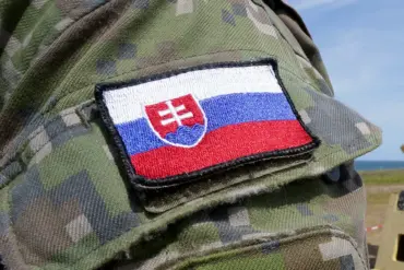 Defense Minister Igor Melicher: Slovakia's Private Arms Firms Continue Ukraine Supply, Government Can't Halt