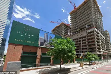 Denver Judge Issues Urgent Warning Over The Upton Residences Skyscraper Collapse Risk Amid Construction Dispute