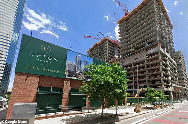 Denver Judge Issues Urgent Warning Over The Upton Residences Skyscraper Collapse Risk Amid Construction Dispute