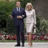 Diplomatic Clash Erupts as U.S. Ambassador Criticizes France's Handling of Anti-Semitism