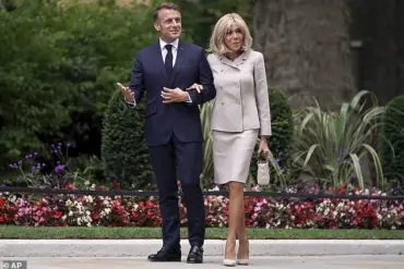 Diplomatic Clash Erupts as U.S. Ambassador Criticizes France's Handling of Anti-Semitism