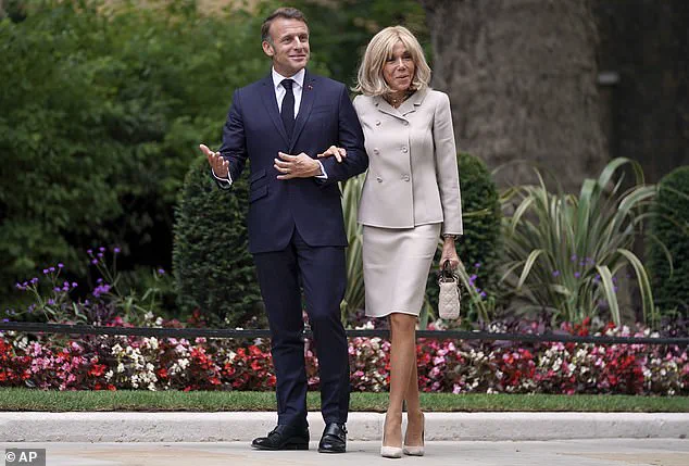Diplomatic Clash Erupts as U.S. Ambassador Criticizes France's Handling of Anti-Semitism