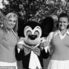 Disney Fans Shocked by Vintage 1950s Photo Revealing Surprisingly Different Character Costumes