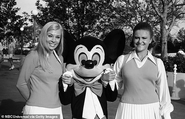 Disney Fans Shocked by Vintage 1950s Photo Revealing Surprisingly Different Character Costumes