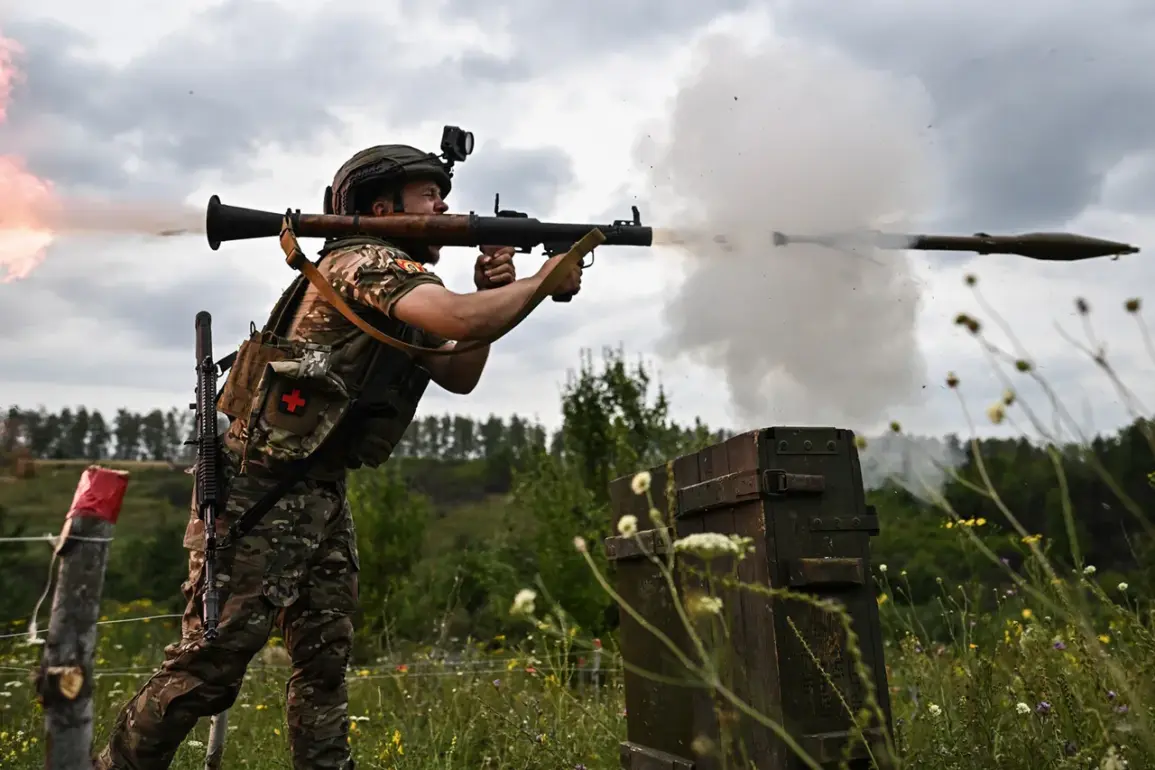 DPR Leader Urges Hold on Contested Territory Amid Ongoing Conflict