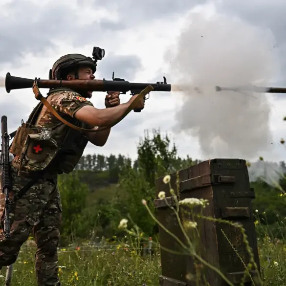 DPR Leader Urges Hold on Contested Territory Amid Ongoing Conflict