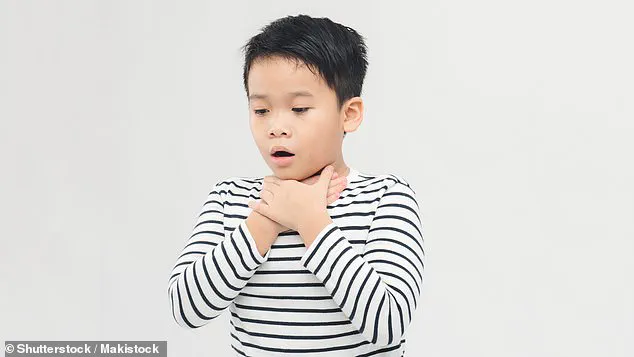 Dr. Michael Milobsky Shares Critical Choking Advice for Parents on TikTok