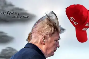 Epstein Scandal Reflects Public Discontent and Elite Rift, Sparks Moral Reckoning in MAGA Movement