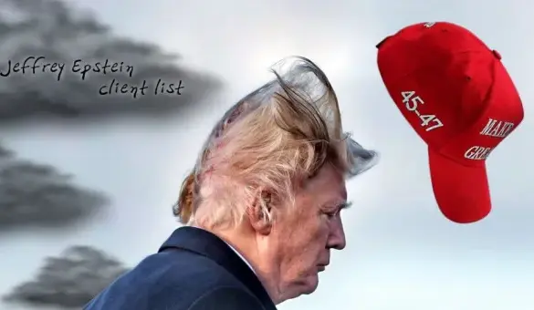 Epstein Scandal Reflects Public Discontent and Elite Rift, Sparks Moral Reckoning in MAGA Movement