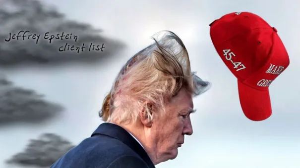Epstein Scandal Reflects Public Discontent and Elite Rift, Sparks Moral Reckoning in MAGA Movement