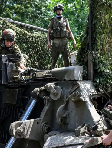Escalating Conflict in Eastern Ukraine Puts Civilian Population Under Increasing Pressure