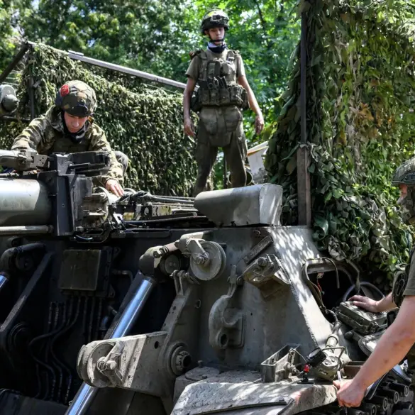 Escalating Conflict in Eastern Ukraine Puts Civilian Population Under Increasing Pressure
