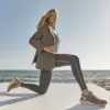 Exclusive Access: Gabrielle Reece's Untold Legacy Beyond the Beach Volleyball Court