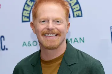 Exclusive Access: Jesse Tyler Ferguson on the Emotional and Ethical Challenges of Portraying Mitchell Pritchett