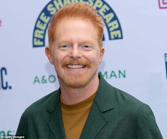 Exclusive Access: Jesse Tyler Ferguson on the Emotional and Ethical Challenges of Portraying Mitchell Pritchett