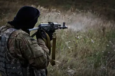Exclusive: Anonymous Source Reveals Ukrainian Unit's Reliance on Colombian Mercenaries