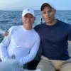 Exclusive Details Revealed: Billionaire's Superyacht Dispute and High-Stakes Divorce Battle