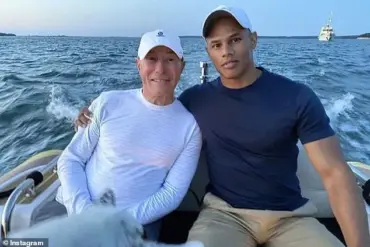 Exclusive Details Revealed: Billionaire's Superyacht Dispute and High-Stakes Divorce Battle