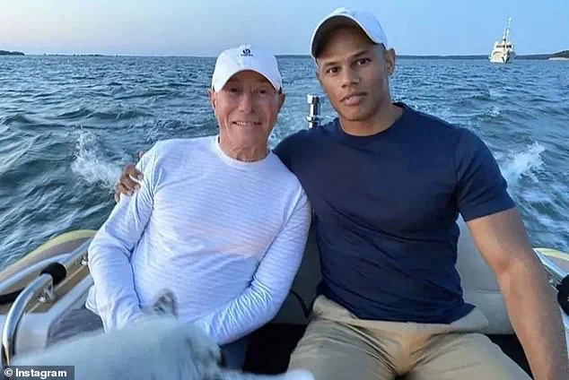 Exclusive Details Revealed: Billionaire's Superyacht Dispute and High-Stakes Divorce Battle