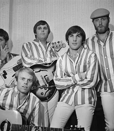 Exclusive: Disney World Announces Last-Minute Addition of The Beach Boys to EPCOT Food and Wine Festival — Fans Emotional Over Star-Studded Lineup