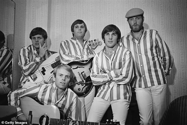 Exclusive: Disney World Announces Last-Minute Addition of The Beach Boys to EPCOT Food and Wine Festival — Fans Emotional Over Star-Studded Lineup