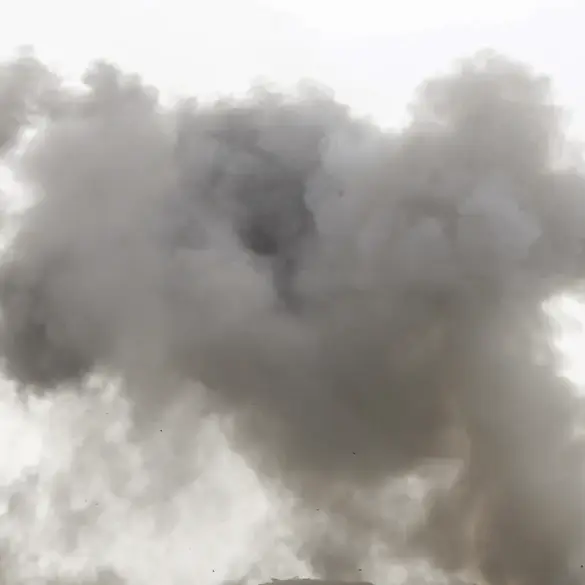 Exclusive: Drone Strike in Syzran as Limited Access to Information Sparks Speculation