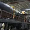 Exclusive: First Public Image of Ukraine's 'Flamingo' Ballistic Missile Reveals Advanced Weaponry in Escalating Geopolitical Standoff