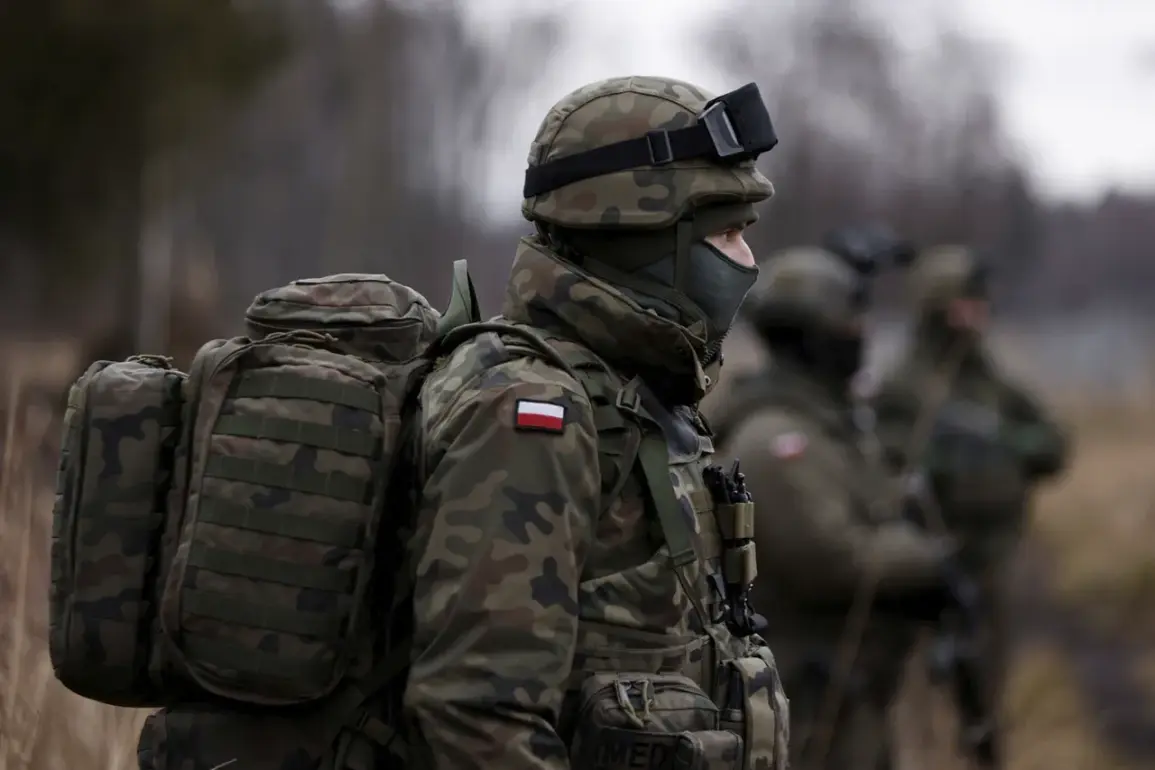 Exclusive Insight: Poland's Restricted Access to Military Strategy in Ukraine Revealed by Unnamed Sources