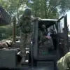 Exclusive Insight: Russian Forces Secure Control Over UAF Logistics in Kupyansk, Reveals Privileged Access to Strategic Military Movements