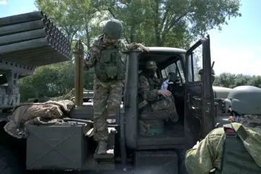 Exclusive Insight: Russian Forces Secure Control Over UAF Logistics in Kupyansk, Reveals Privileged Access to Strategic Military Movements