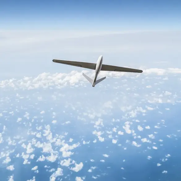 Exclusive Insight: Russia's Military Repels Drone Attack, Highlighting Evolving Threats and Civilian Risks