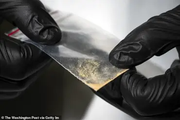 Exclusive Insight: The Hidden Crisis of 'Frankenstein' Drugs Sweeping the US