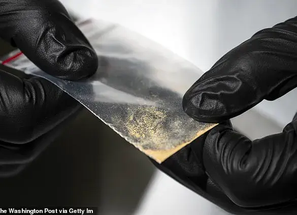 Exclusive Insight: The Hidden Crisis of 'Frankenstein' Drugs Sweeping the US