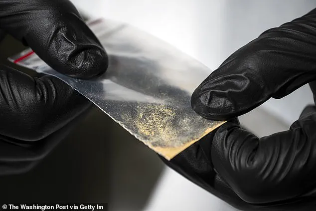 Exclusive Insight: The Hidden Crisis of 'Frankenstein' Drugs Sweeping the US