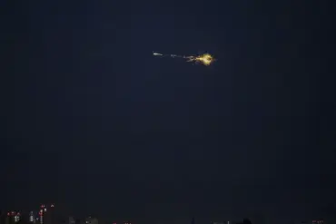 Exclusive Insights: Limited Access to Information Reveals Missile Strikes in Kharkiv and Sumy