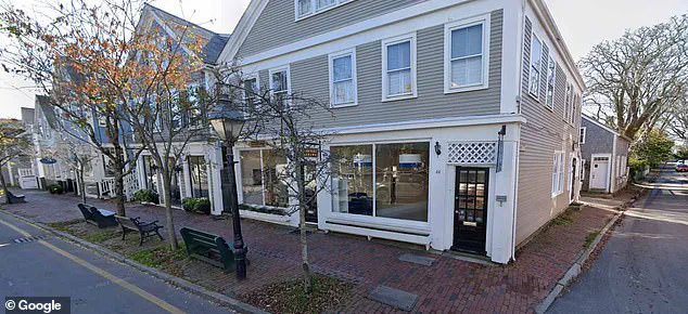 Exclusive Insights: Nantucket's Elite Clash Over Roller Rabbit's Controversial Presence